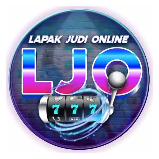 Review Aplikasi ljo777 Versi Terbaru APK Resmi — ikon aplikasi