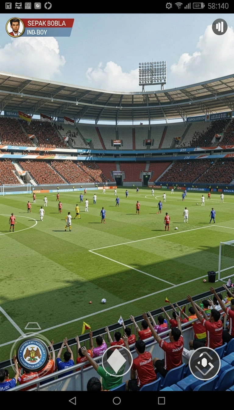 Screenshot Review Aplikasi kasinojitu Versi Terbaru nomor 2