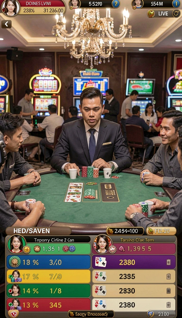 Screenshot Review Aplikasi hartaspin Versi Terbaru nomor 3