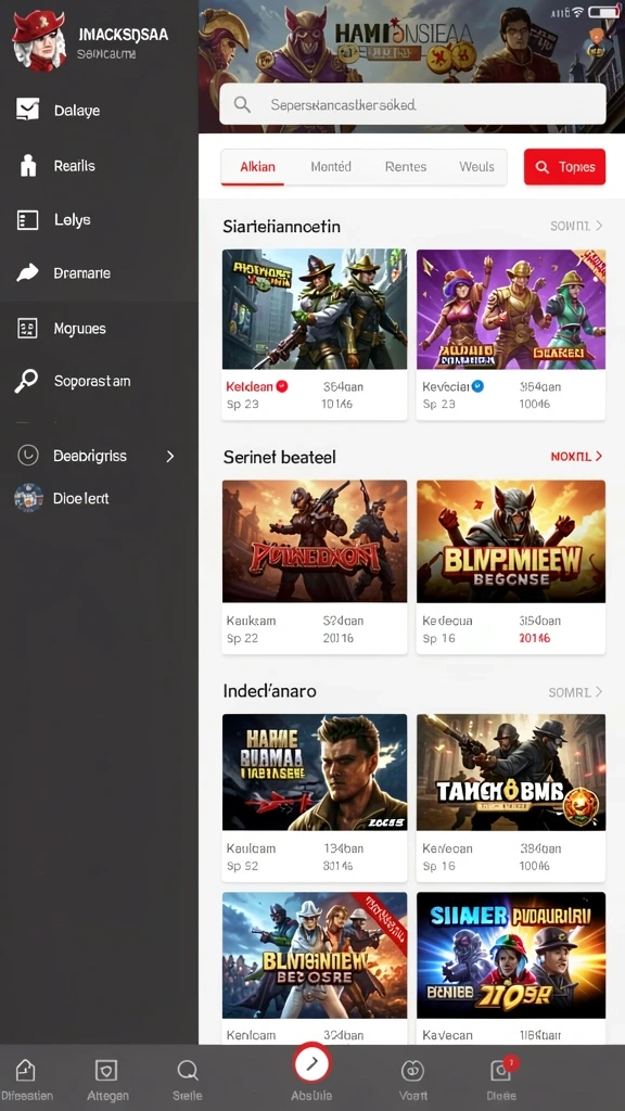 Screenshot nona88 App APK Terbaru nomor 1