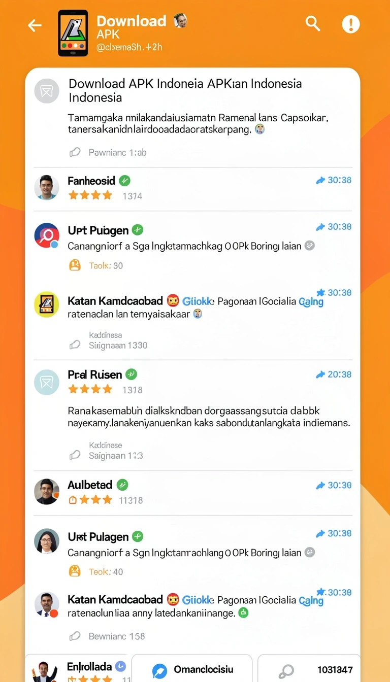 Screenshot Review Aplikasi mutastoto Versi Terbaru nomor 3