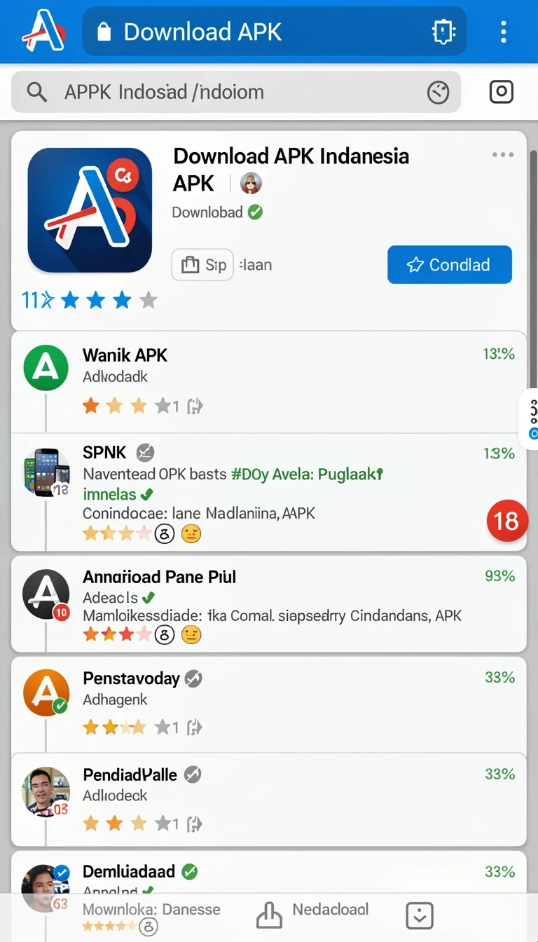 Screenshot Download coloktoto APK untuk Android nomor 1