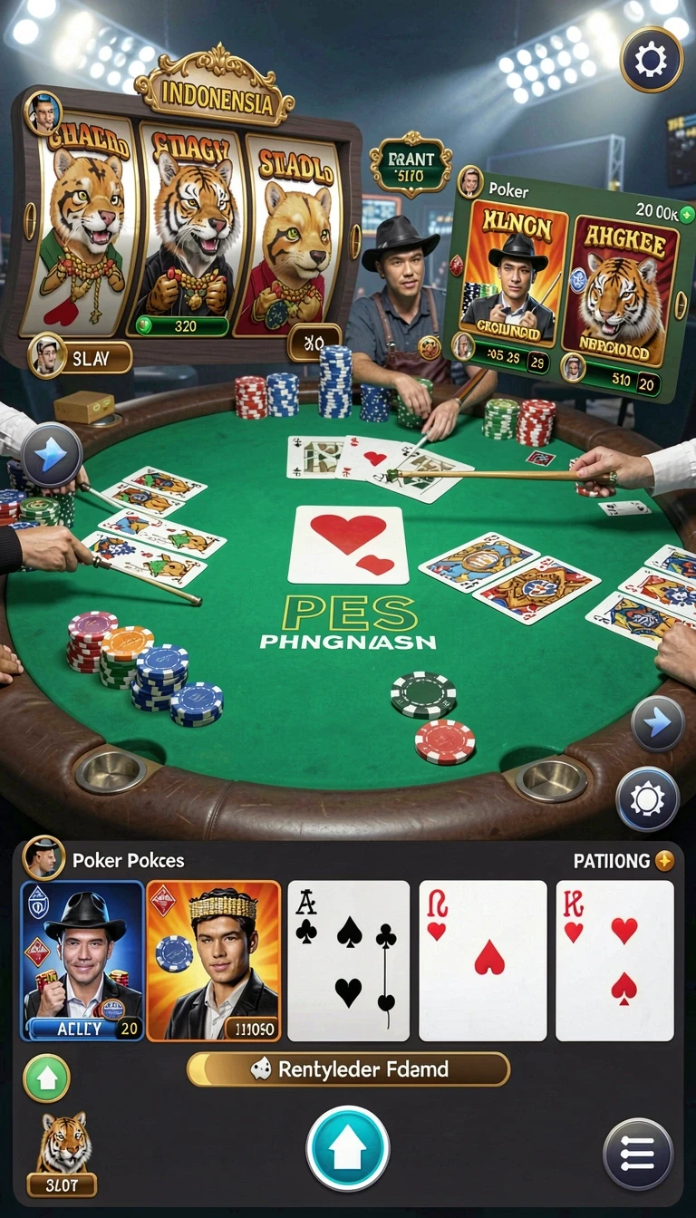 Screenshot Download jktwin APK untuk Android nomor 3