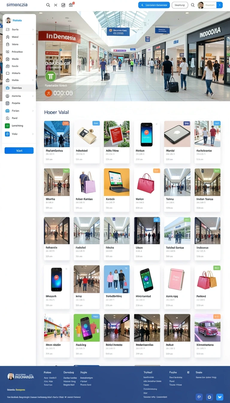 Screenshot Download bos138 APK untuk Android nomor 3
