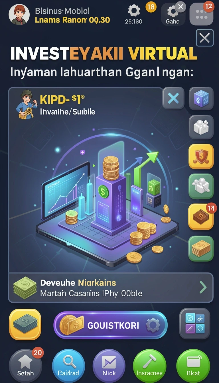 Screenshot Review Aplikasi ljo777 Versi Terbaru nomor 2