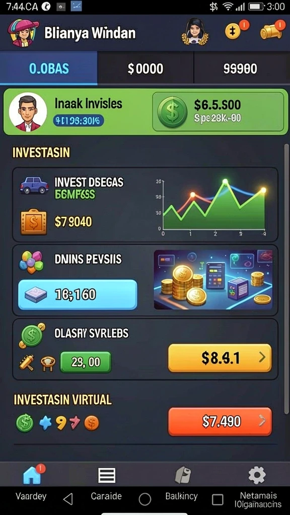 Screenshot Review Aplikasi jayatop77 Versi Terbaru nomor 3
