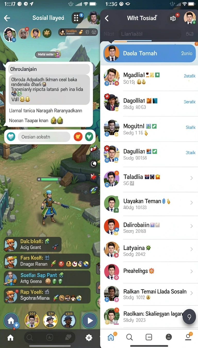 Screenshot Download coloktoto APK untuk Android nomor 3
