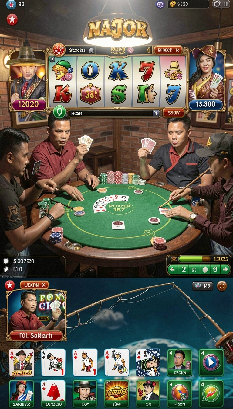 Screenshot buah4d App APK Terbaru nomor 2