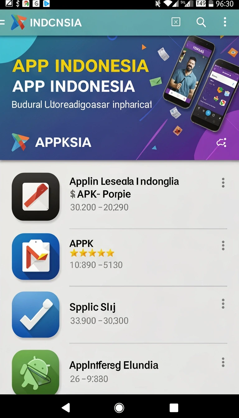 Pratinjau antarmuka pastijitu — aplikasi APK resmi Android v2.5.6