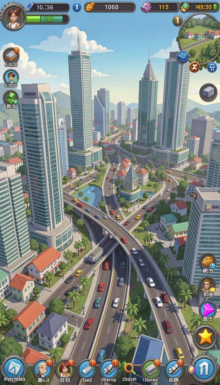 Screenshot Download rk8 APK untuk Android nomor 3